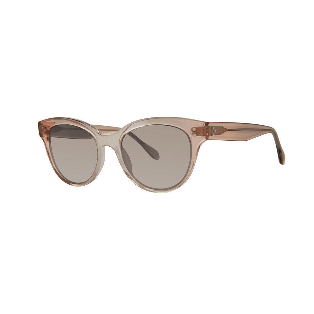 Lilly Pulitzer Marsala Sunglasses Pink-Crystal 53mm